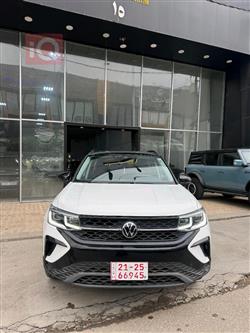 فولكسفاغن تاوس